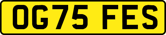 OG75FES