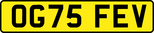 OG75FEV
