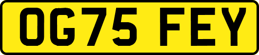 OG75FEY