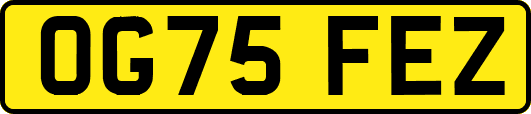 OG75FEZ