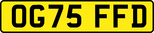 OG75FFD