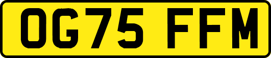 OG75FFM