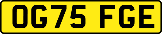 OG75FGE
