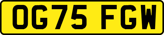 OG75FGW