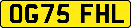 OG75FHL