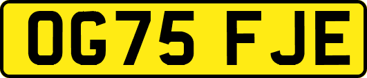OG75FJE