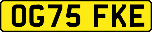 OG75FKE