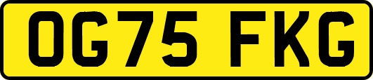 OG75FKG