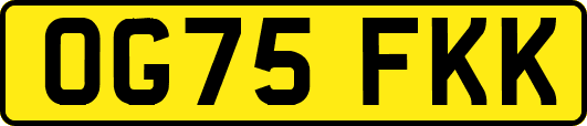 OG75FKK