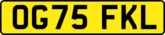 OG75FKL