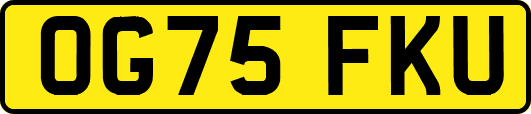 OG75FKU