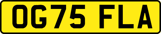 OG75FLA