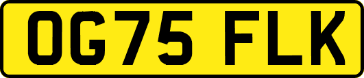 OG75FLK
