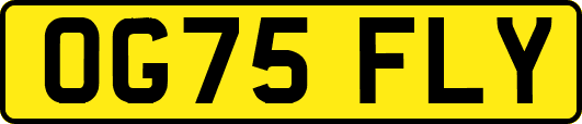 OG75FLY