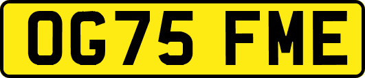 OG75FME