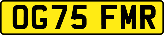OG75FMR