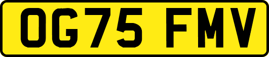 OG75FMV