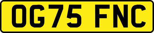 OG75FNC