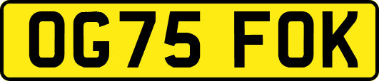 OG75FOK