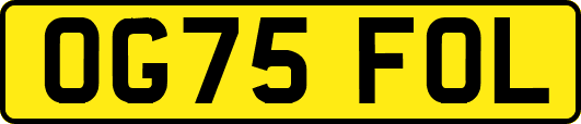 OG75FOL