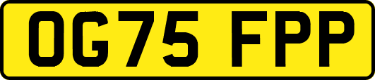 OG75FPP