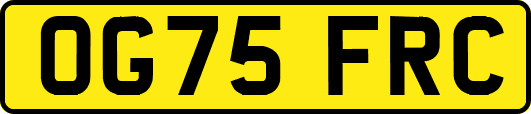 OG75FRC