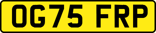 OG75FRP