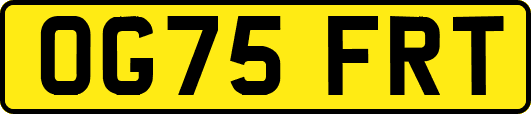 OG75FRT