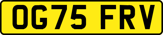 OG75FRV