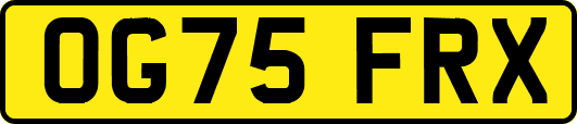 OG75FRX