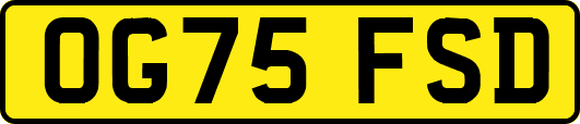 OG75FSD