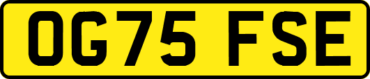 OG75FSE