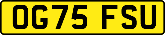 OG75FSU