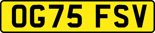 OG75FSV