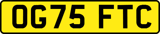 OG75FTC