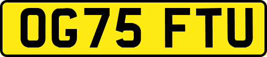 OG75FTU