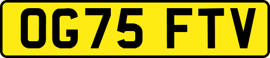 OG75FTV