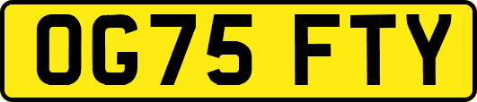 OG75FTY