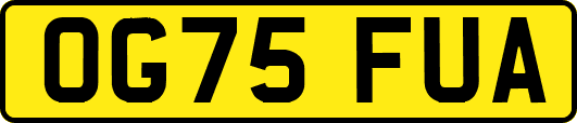 OG75FUA