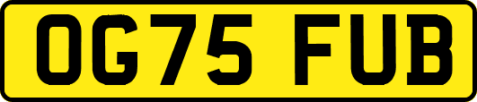 OG75FUB