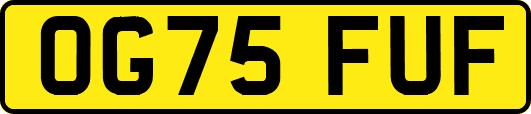 OG75FUF
