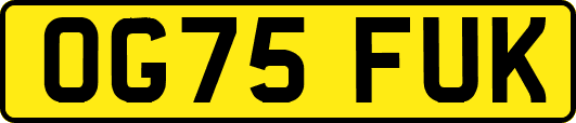 OG75FUK