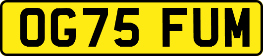 OG75FUM