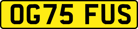 OG75FUS