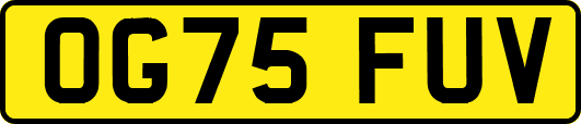 OG75FUV