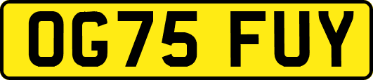OG75FUY