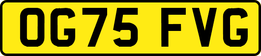 OG75FVG