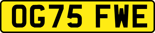 OG75FWE