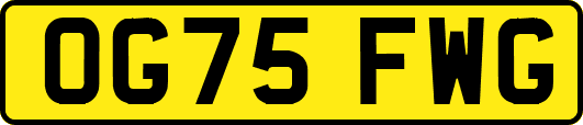 OG75FWG