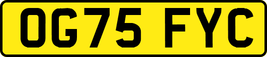 OG75FYC